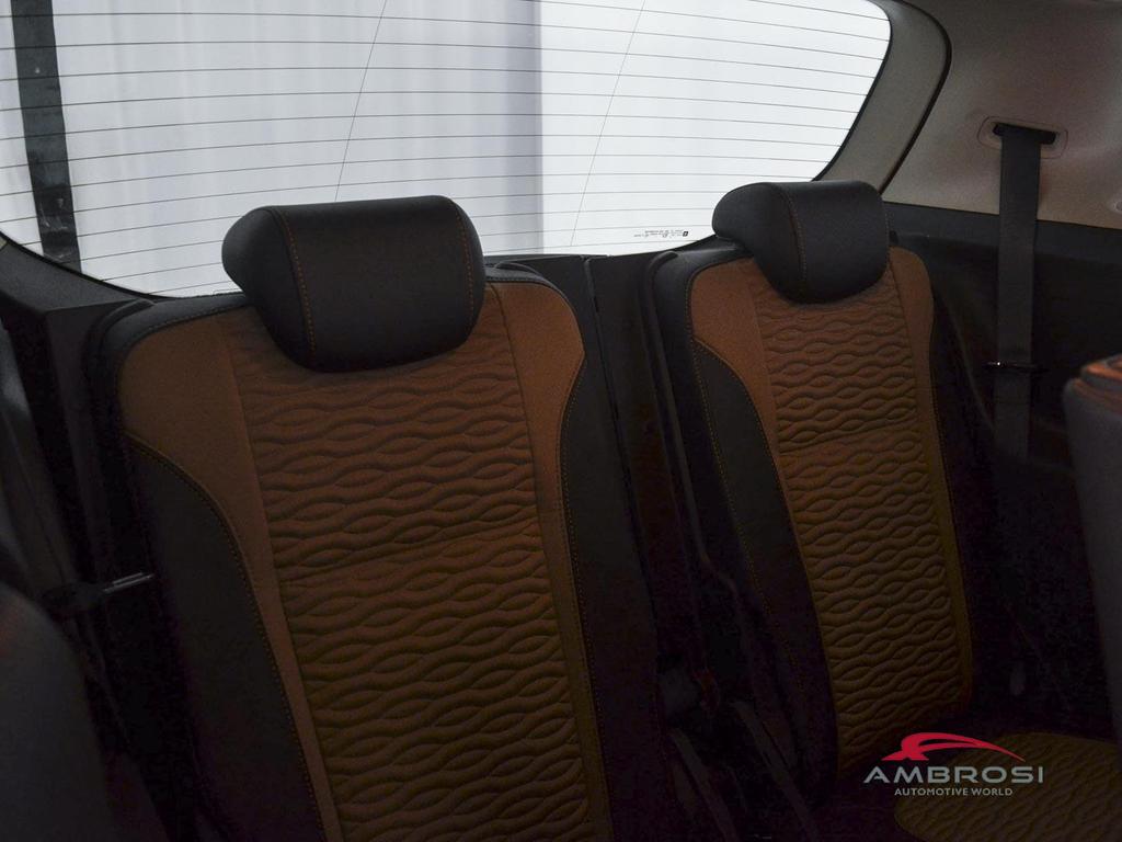 Opel Zafira Tourer 2.0 cdti Cosmo 130cv