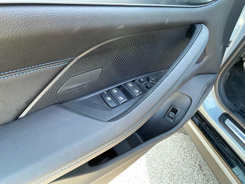 BMW i4 xdrive40 M Sport Pro