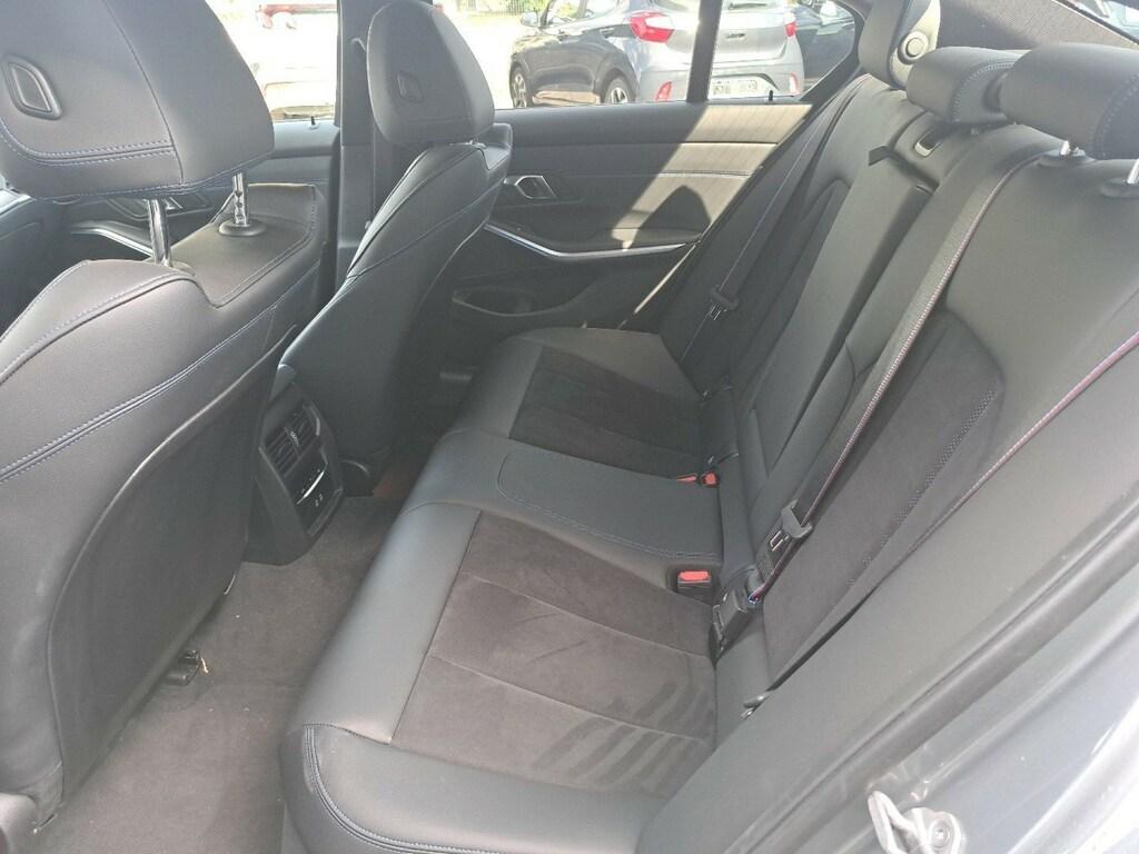 BMW Serie 3 320d mhev 48V M Sport Pro auto