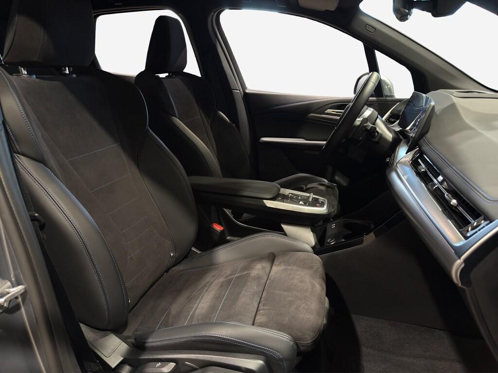 BMW Serie 2 218d Active Tourer Msport auto