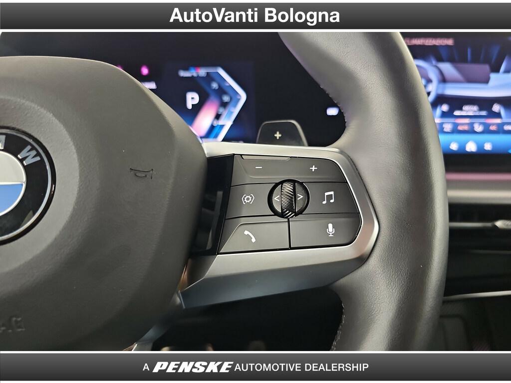 BMW Serie 2 218d Active Tourer Msport auto