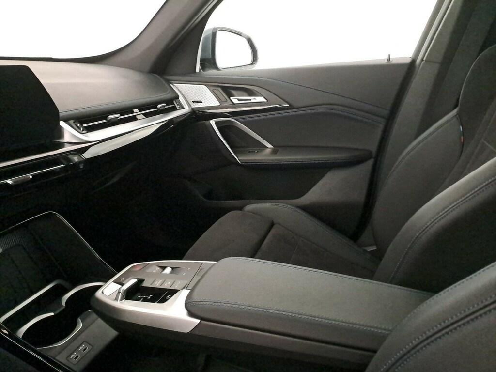 BMW X1 sdrive18d MSport Edition Signature auto
