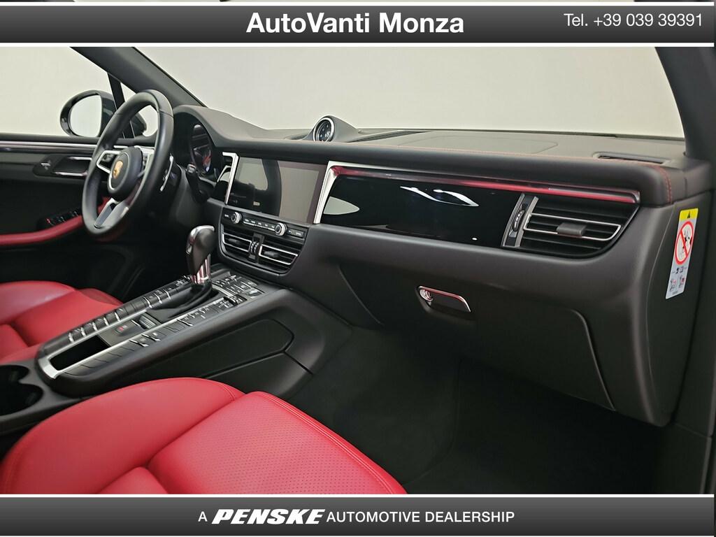 Porsche Macan 3.0 S 354cv pdk