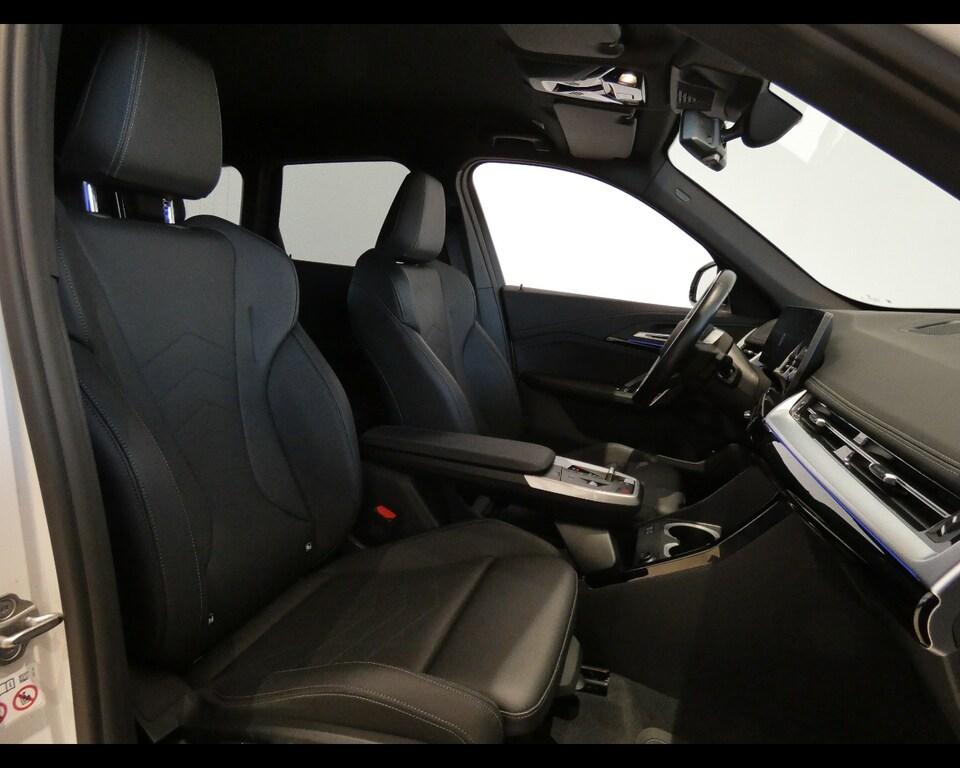 BMW X1 sdrive18d X-Line auto