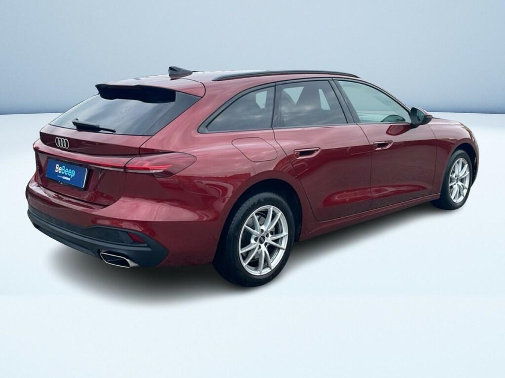 Audi A5 Avant 2.0 tfsi Business Advanced 150cv s-tronic
