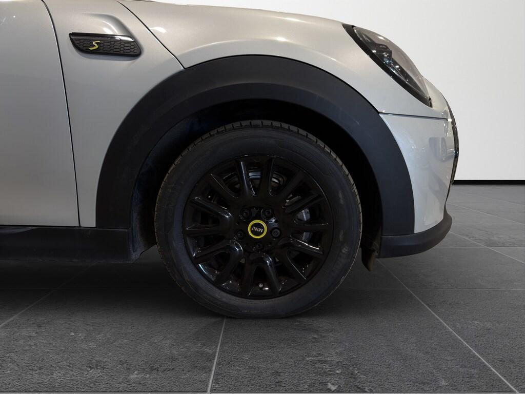 Mini Cooper SE 3p Classic auto