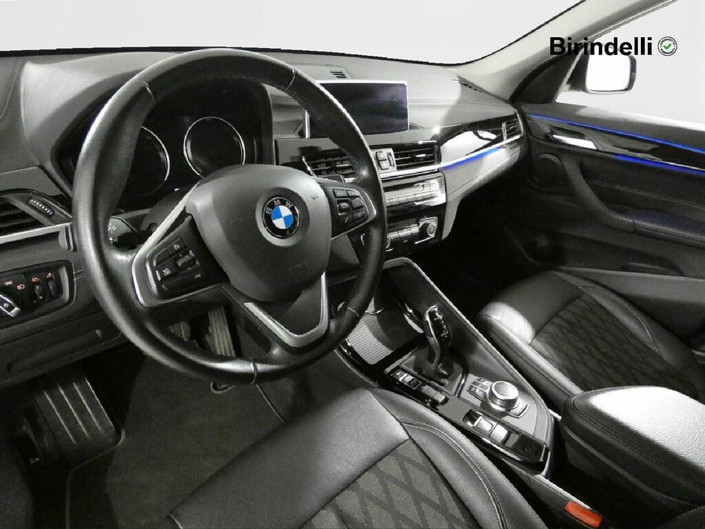 BMW X1 sdrive16d xLine auto