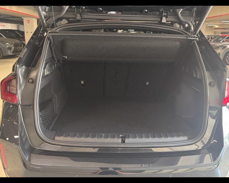 BMW X1 xdrive23d mhev 48V Msport auto