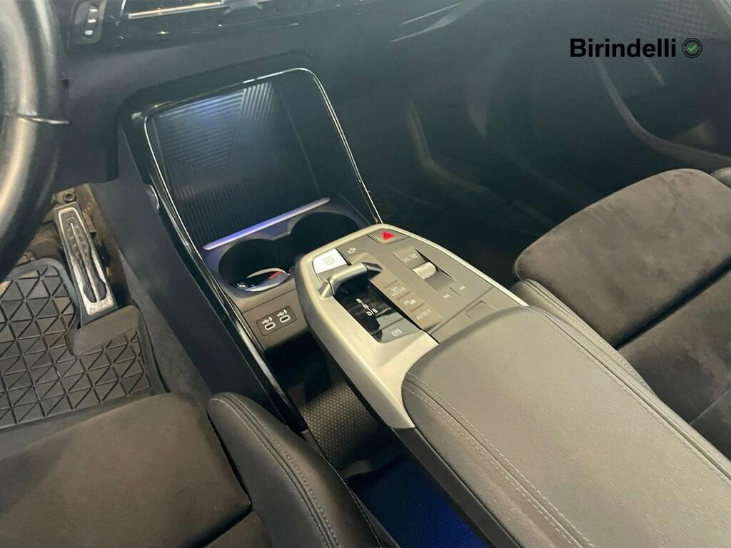 BMW Serie 2 218i Active Tourer Msport auto