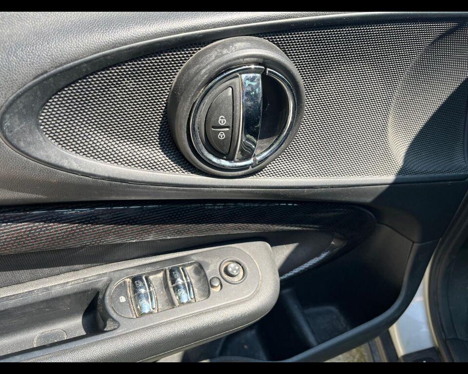 Mini Cooper D Clubman 2.0 D Cooper D Hype Auto