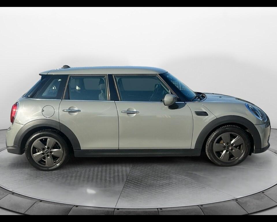 Mini Mini 5p 1.5 One Classic 75cv