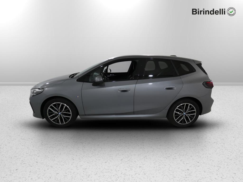 BMW Serie 2 218d Active Tourer Msport auto