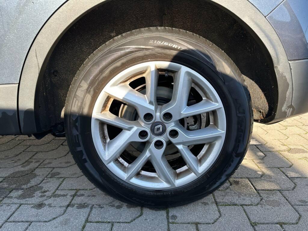 Renault Kadjar 1.5 dci energy Hypnotic16 (magnetik) 110cv edc