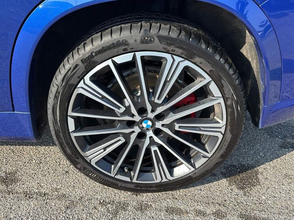 BMW X1 M X1 xdrive M35i auto