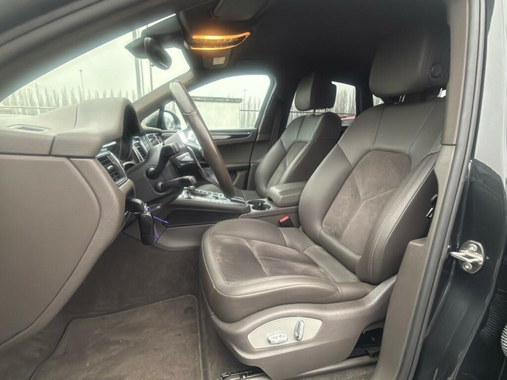 Porsche Macan 2.0 252cv pdk