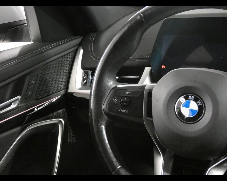 BMW X1 sdrive18d X-Line auto