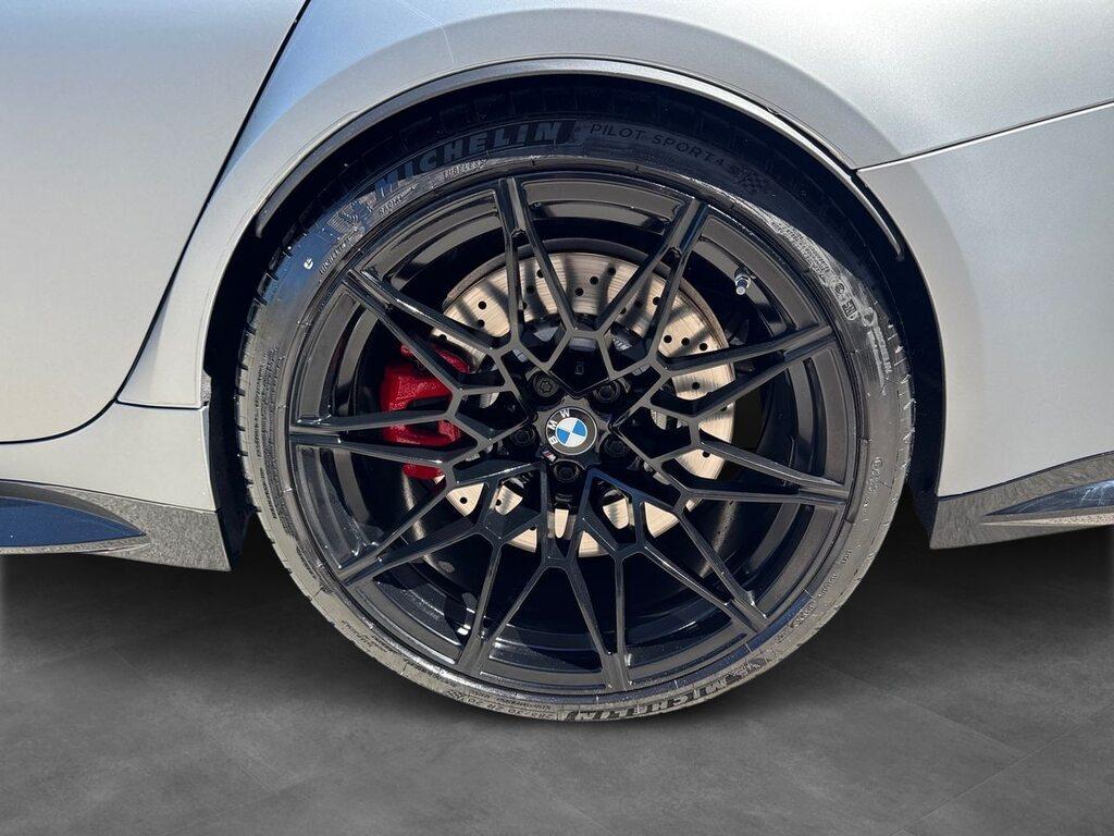 BMW M3 Touring 3.0 Competition M xdrive auto