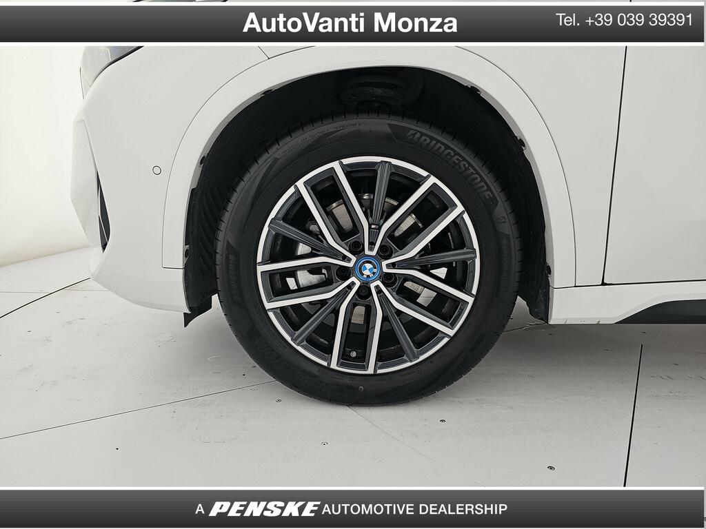 BMW iX1 edrive 20 MSport Pro