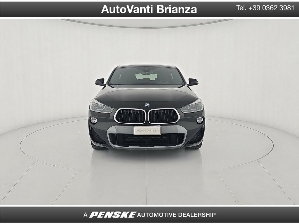 BMW X2 sdrive18i Msport X 140cv