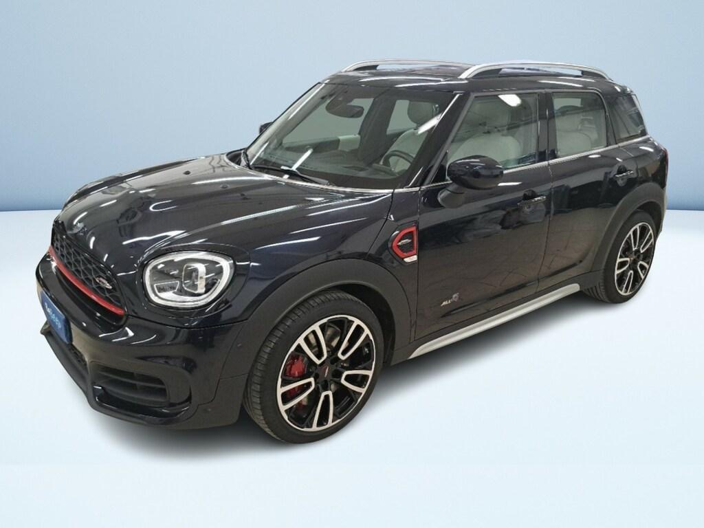 Mini Mini Countryman 2.0 JCW JCW auto