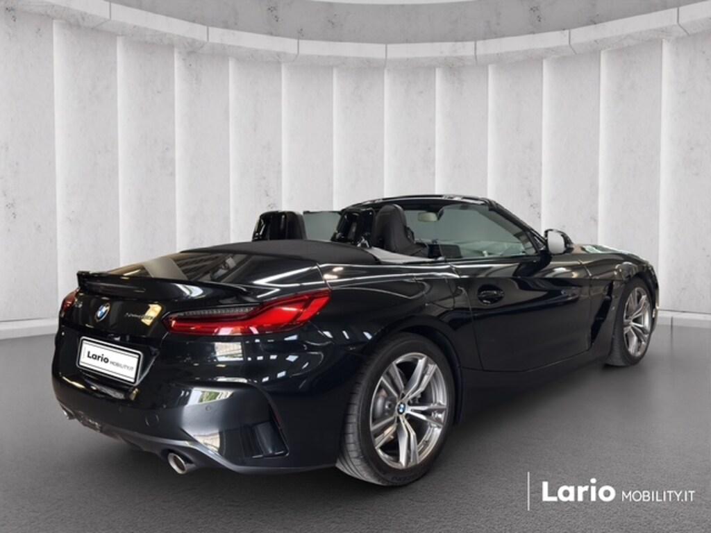BMW Z4 sdrive 20i Msport auto