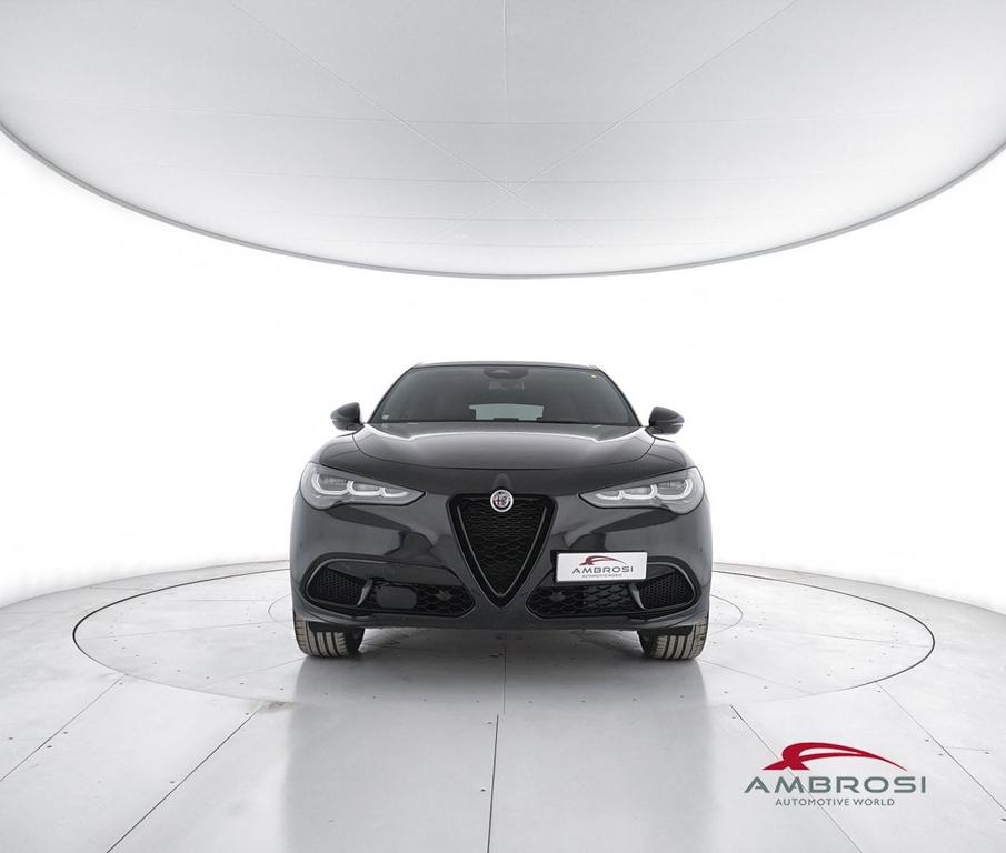Alfa Romeo Stelvio 2.2 t Veloce Q4 210cv auto