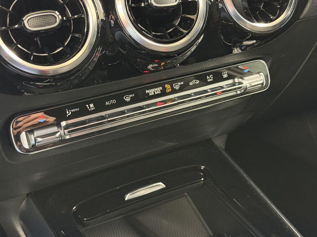 Mercedes Classe B 250 eq-power Sport Plus auto