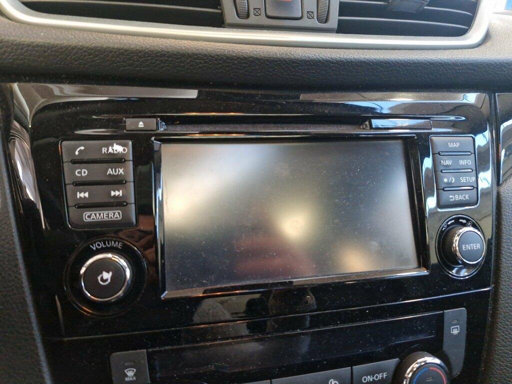 Nissan Qashqai 1.2 dig-t Tekna 115cv E6