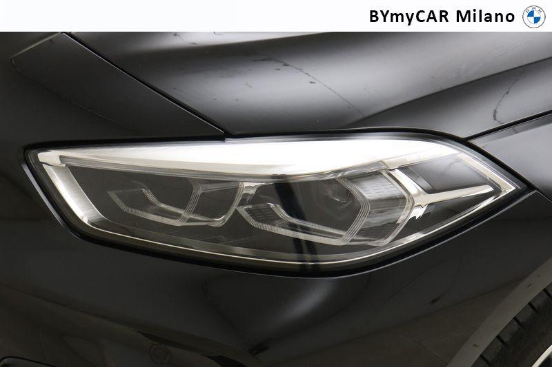 BMW Serie 1 118i Msport 136cv auto