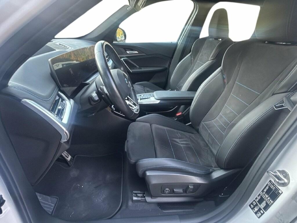 BMW X1 xdrive20d mhev 48V Msport auto