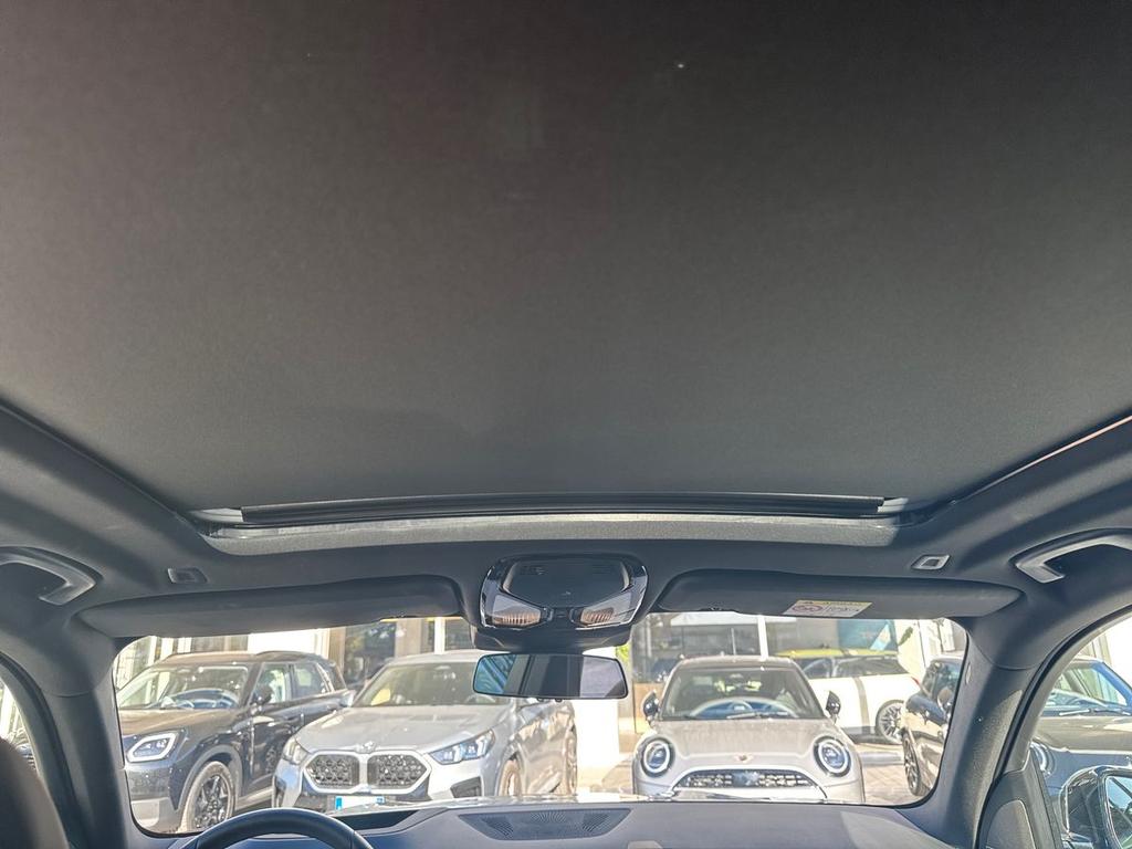 BMW X5 xdrive30d MSport Pro auto