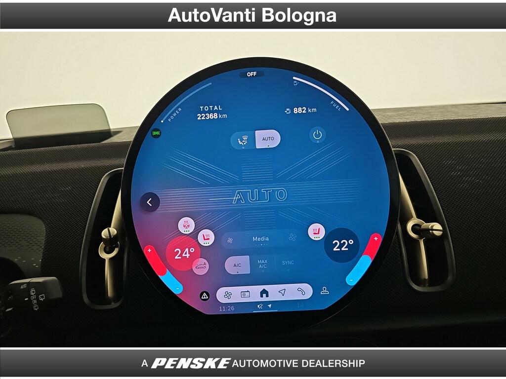 Mini Mini Countryman 1.5 48V C Classic auto