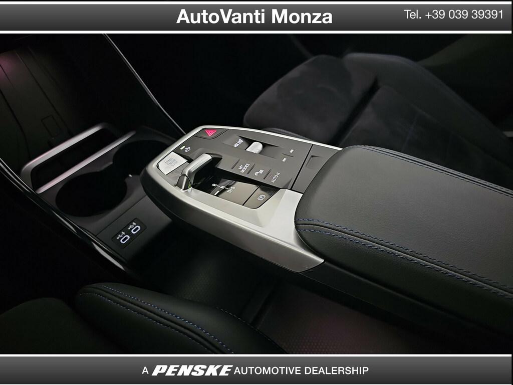 BMW Serie 2 218d Active Tourer Msport auto