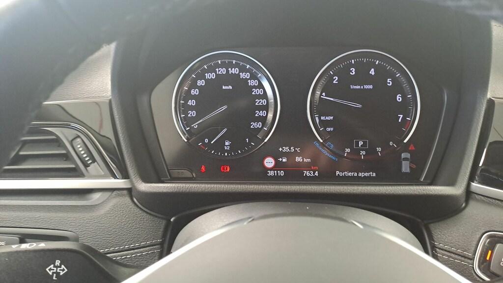 BMW X2 sdrive18i Business X 136cv auto
