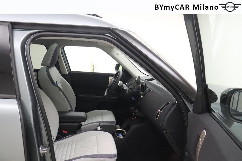 Mini Mini Countryman 1.5 48V C Classic auto