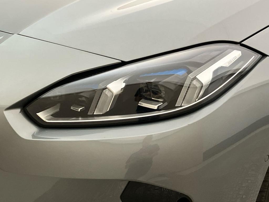 BMW Serie 1 118d MSport auto