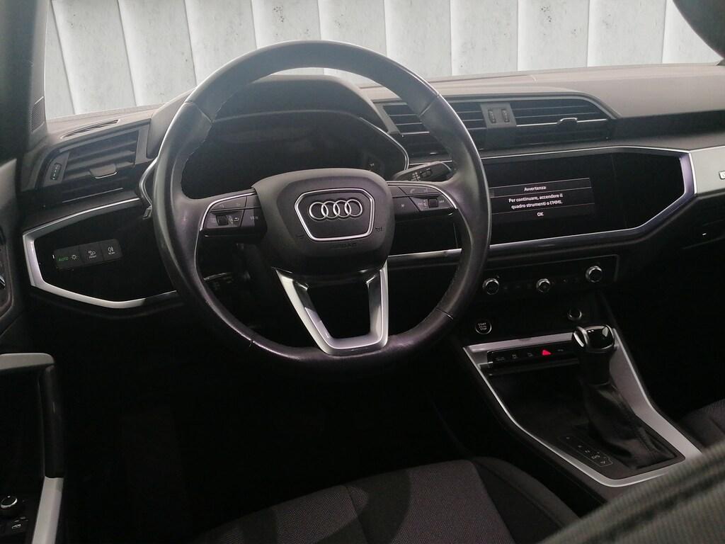 Audi Q3 Sportback 35 2.0 tdi Business Plus s-tronic