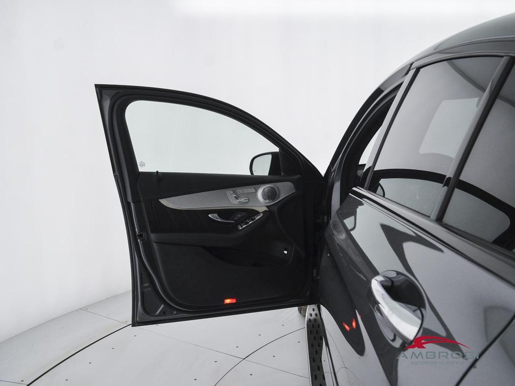 Mercedes GLC 63 AMG AMG S 4matic auto