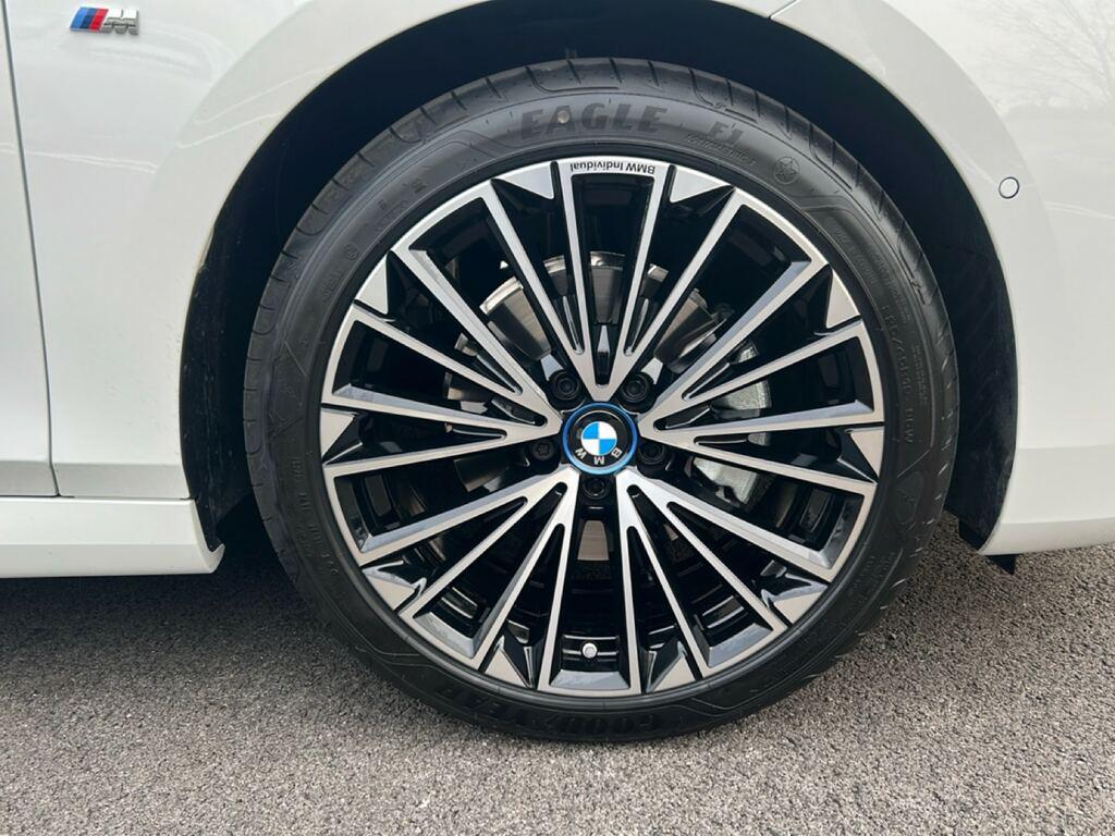 BMW Serie 2 220i Active Tourer mhev 48V Msport auto