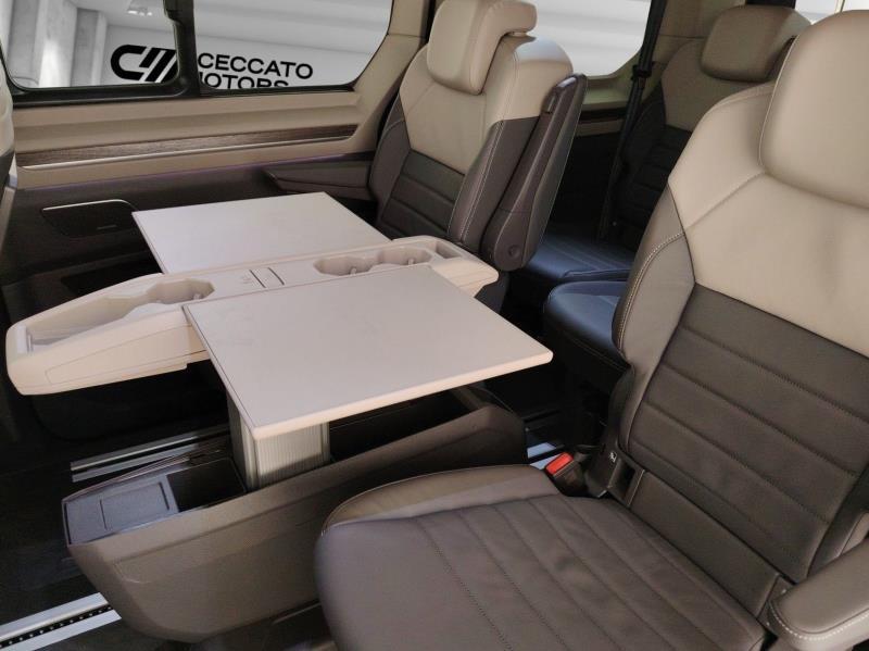 Volkswagen T7 Multivan 2.0 tdi Style 150cv dsg 7p.ti