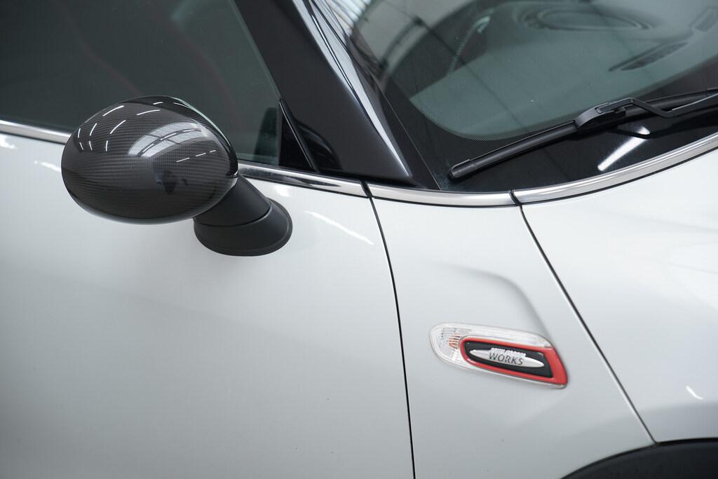 Mini John Cooper Works Cabrio 2.0 John Cooper Works Hype Auto