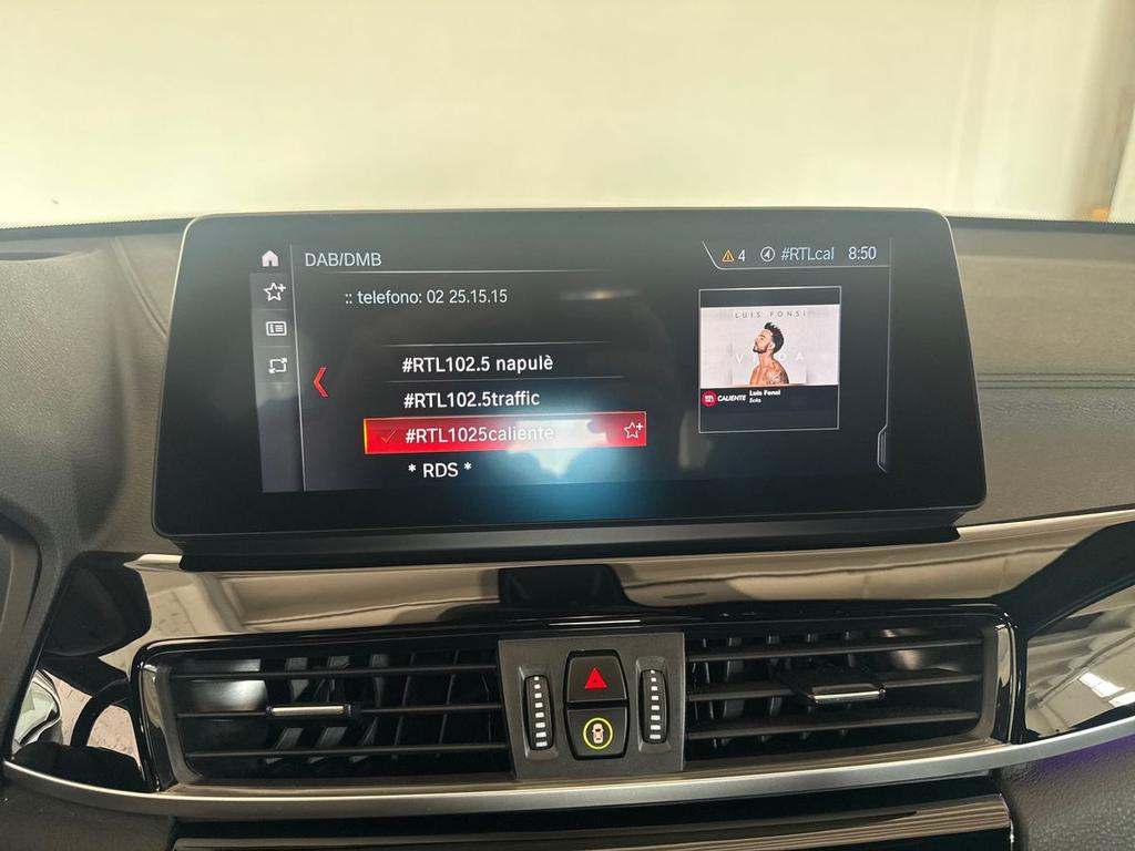 BMW X1 xdrive20d xLine Plus auto