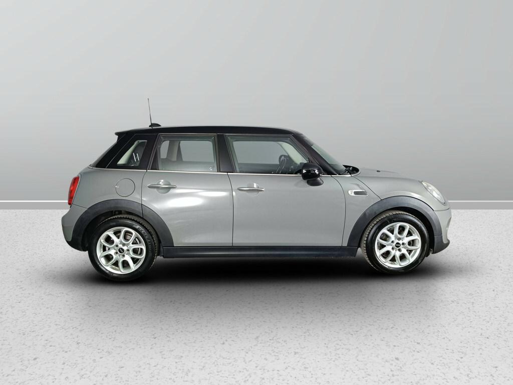Mini Cooper D 1.5 D Cooper D Business Auto
