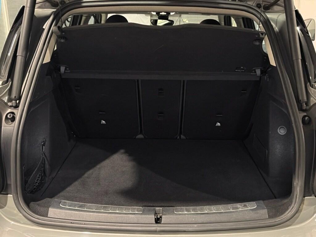 Mini One D Countryman 1.5 TwinPower Turbo One D