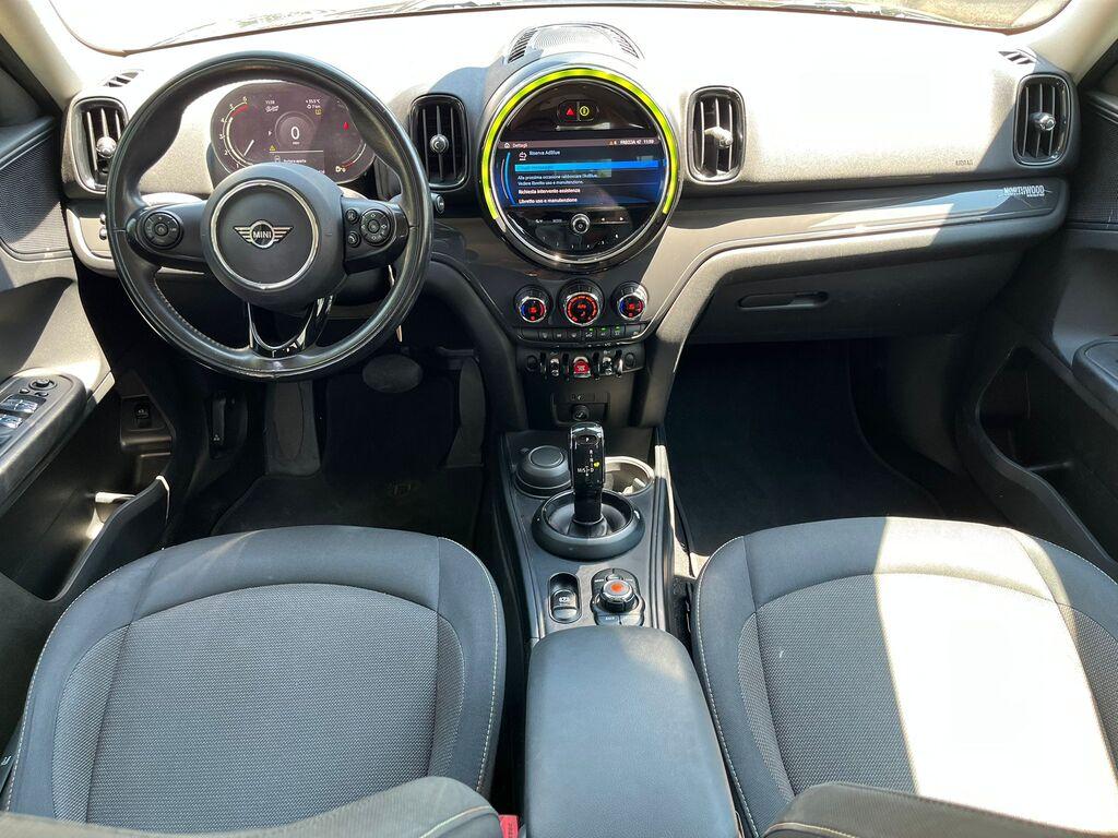 Mini One D Countryman 1.5 TwinPower Turbo One D