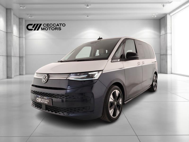 Volkswagen T7 Multivan 2.0 tdi Style 150cv dsg 7p.ti