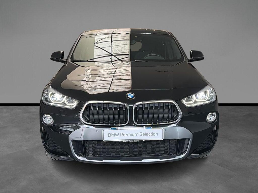 BMW X2 sdrive18d Msport X