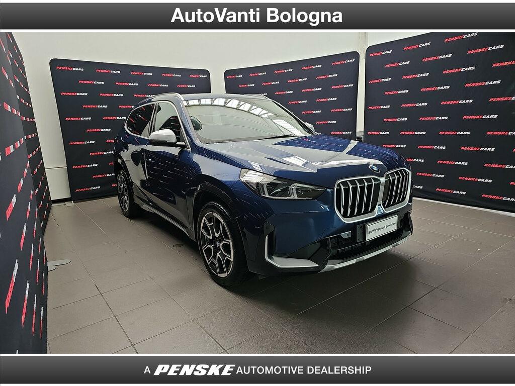 BMW X1 sdrive18d X-Line auto