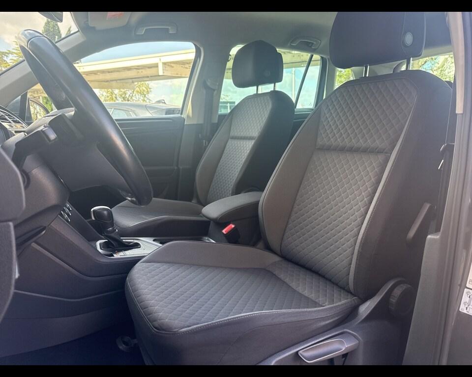Volkswagen Tiguan 2.0 tdi Business 150cv dsg