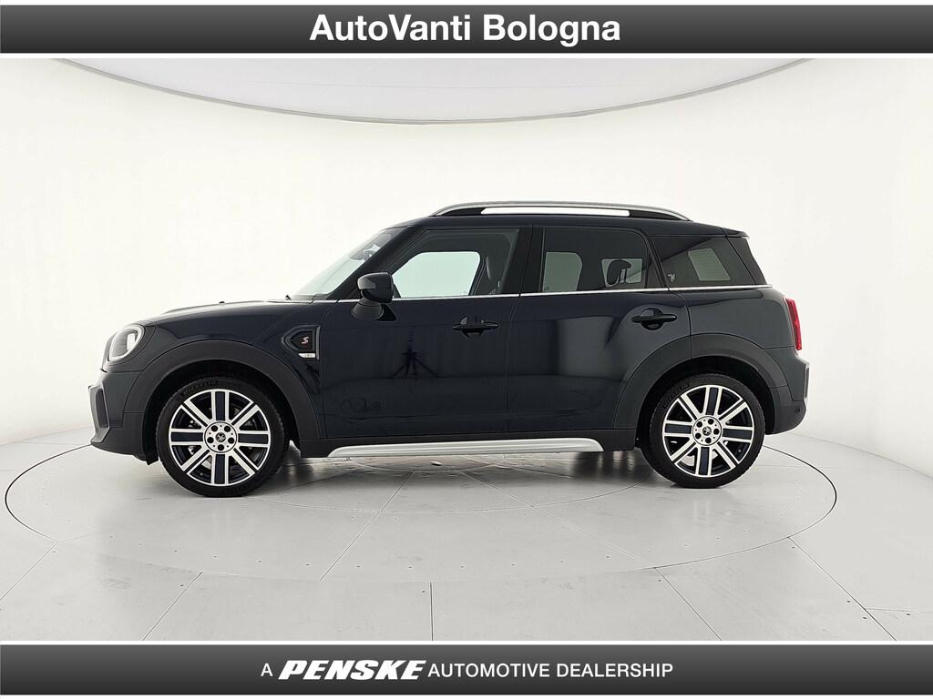 Mini Cooper SD Countryman 2.0 Cooper SD